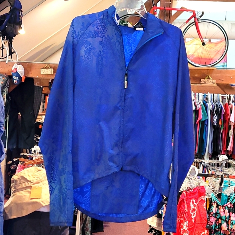 LL Bean Illuminite Jacket